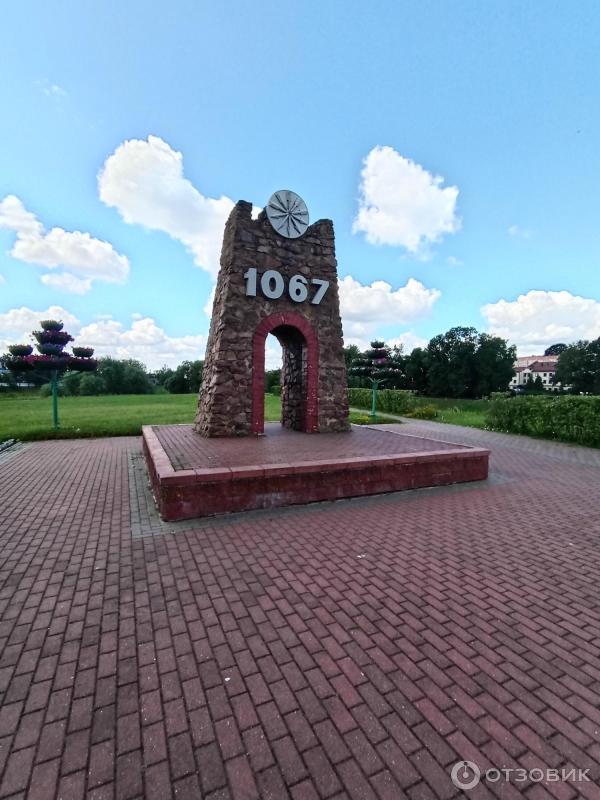 Отзыв о Экскурсия по г. Орша (Беларусь, Витебская область) | Город ...