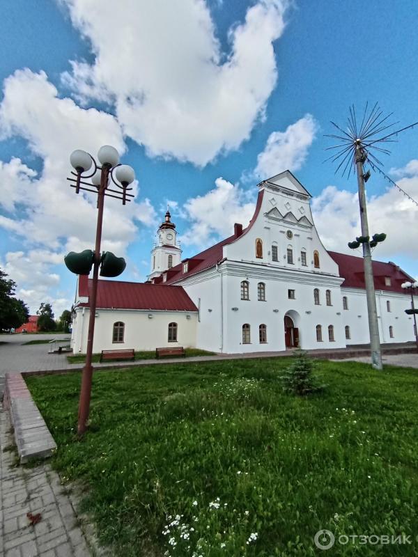 Отзыв о Экскурсия по г. Орша (Беларусь, Витебская область) | Город ...