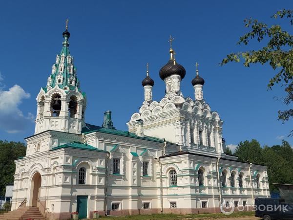 Отзыв о Город Ивангород (Россия, Ленинградская область) | Западный форпост
