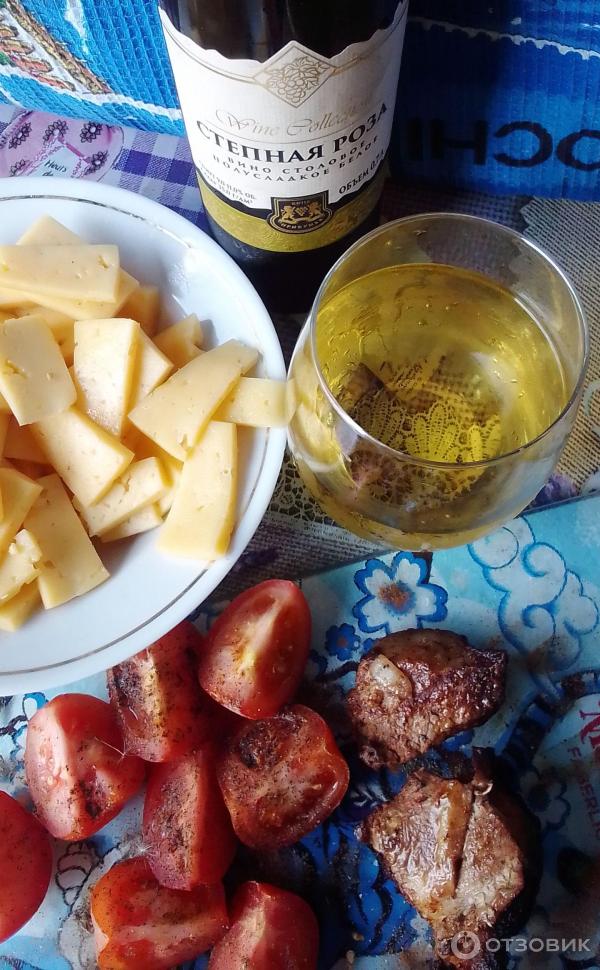 Отзыв о Продукт сычужный Светофор "Гауда" 45% | Нам нравится. Цена ...