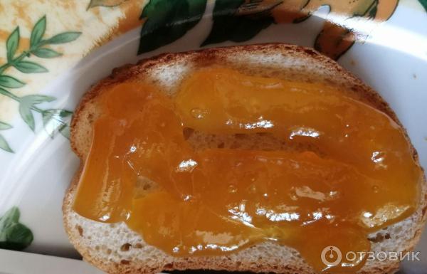 Отзыв о Манго протертое с сахаром Махеевъ | Не пойму восторженных ...