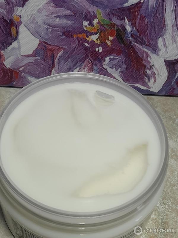 Отзыв о Крем для тела Airy Aroma "Зеленый латте" | Ароматный крем с ...