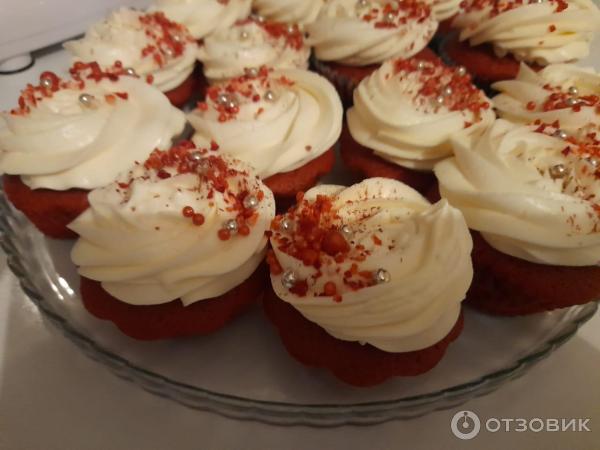Отзыв о Миндальная мука VeganNova | Мука отличного качества! Полезно и ...