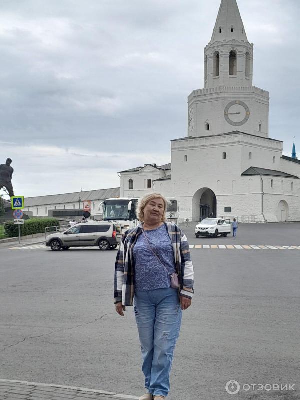 Отзыв о Музей Константина Васильева (Россия, Казань) | Знакомство с ...