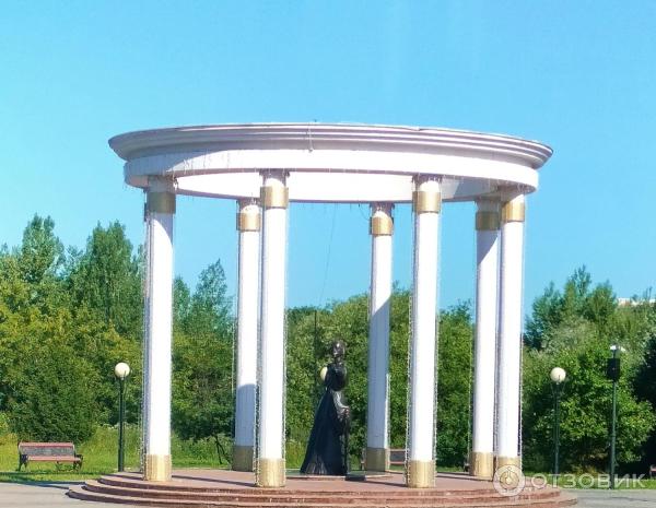 Отзыв о "Тур в Тобольск. По земле сибирской" от "Профсервис" (Россия ...