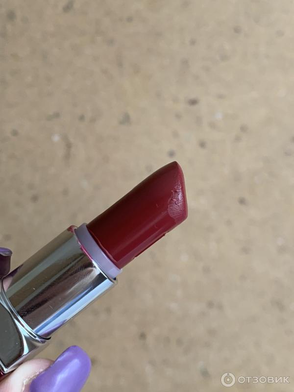 Отзыв о Губная помада CLINIQUE Pop Matte Lip Colour + Primer | Цвет 06 ...