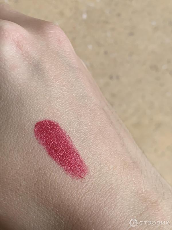 Отзыв о Губная помада CLINIQUE Pop Matte Lip Colour + Primer | Цвет 06 ...