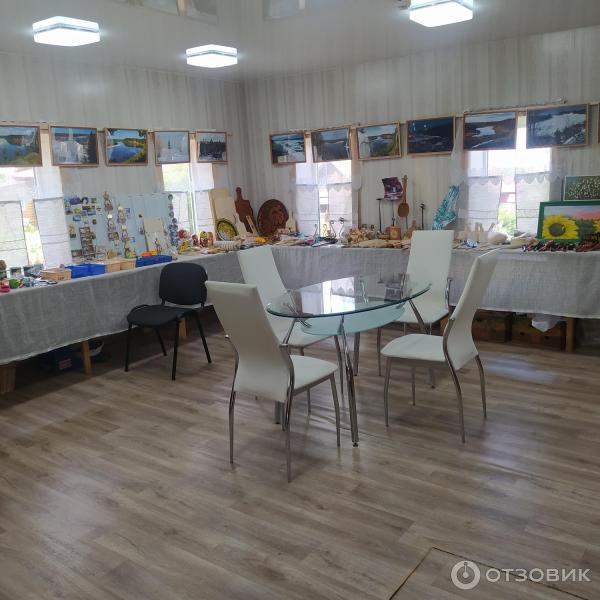 Отзыв о Экскурсионный тур "К мастерам Нижегородского севера" от ...