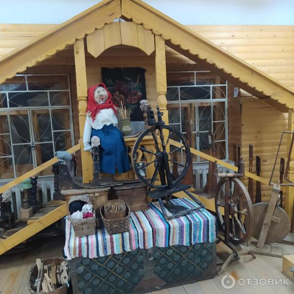 Отзыв о Экскурсионный тур "К мастерам Нижегородского севера" от ...