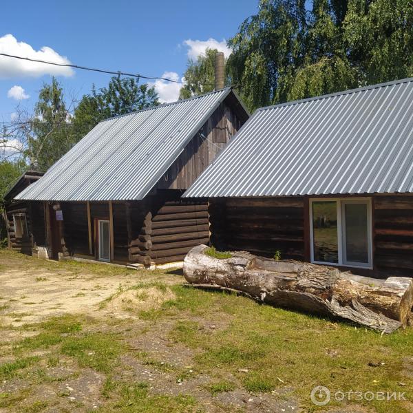 Отзыв о Экскурсионный тур "К мастерам Нижегородского севера" от ...