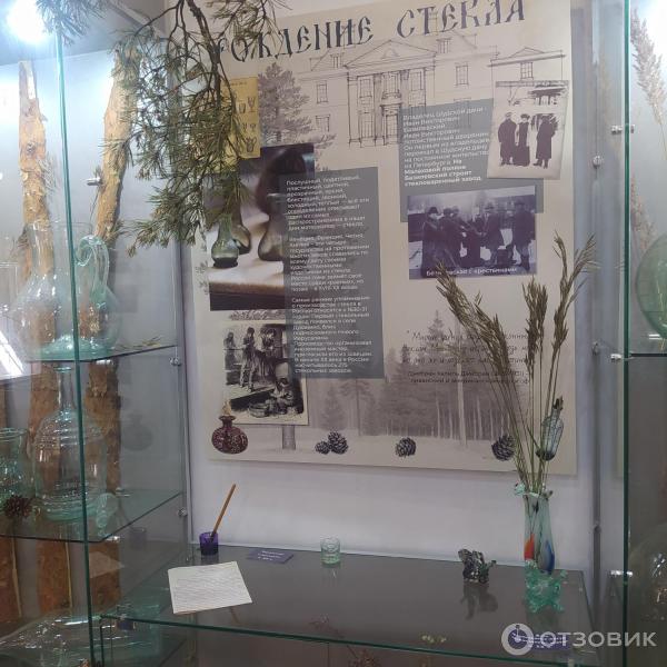Отзыв о Экскурсионный тур "К мастерам Нижегородского севера" от ...