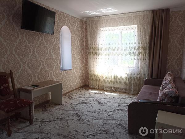 Отзыв о Гостевой дом "Старый Замок" (Россия, Кисловодск) | Отличные ...