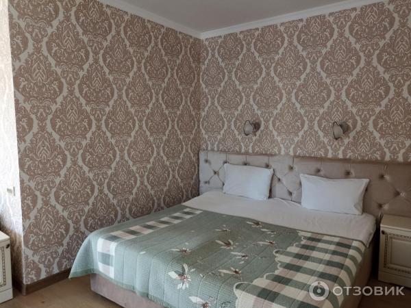 Отзыв о Гостевой дом "Старый Замок" (Россия, Кисловодск) | Отличные ...