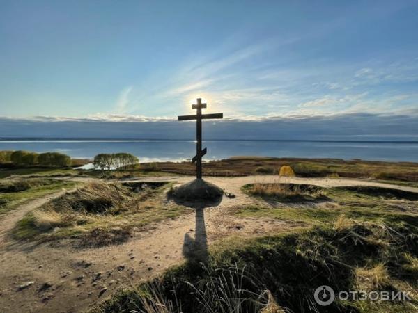 Отзыв о Озеро Плещеево (Россия, Переславль-Залесский) | Необыкновенно ...