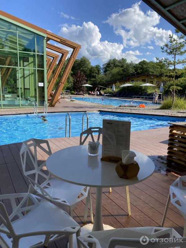 Отель Welna Eco Spa Resort 4 (Россия, Калужская область) фото