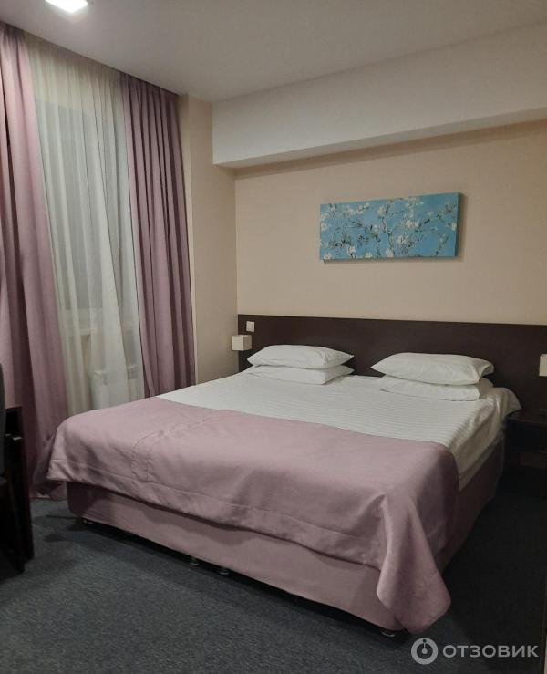 Отзыв о Гостиница Русь 3* (Россия, Санкт-Петербург) | Отличное начало ...