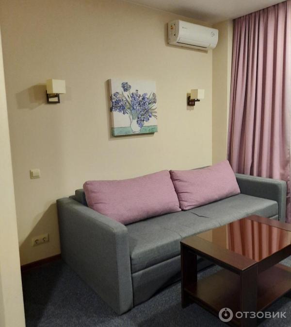 Отзыв о Гостиница Русь 3* (Россия, Санкт-Петербург) | Отличное начало ...