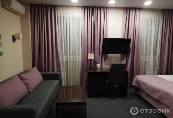 Отзыв о Гостиница Русь 3* (Россия, Санкт-Петербург) | Отличное начало ...