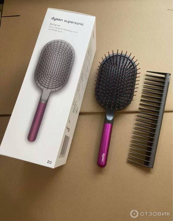 Отзыв о Dyson-ru.org - интернет-магазин бытовой техники Dyson | Dyson ...