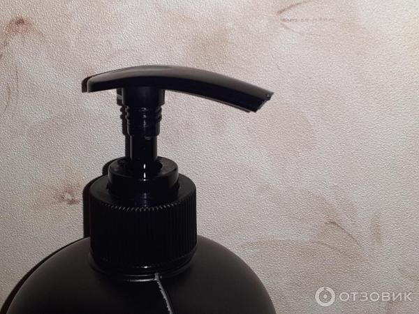 Отзыв о Шампунь SEPTIVIT Premium Мужской | Хороший шампунь для мужчин