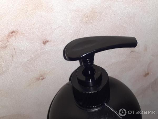 Отзыв о Шампунь SEPTIVIT Premium Мужской | Хороший шампунь для мужчин