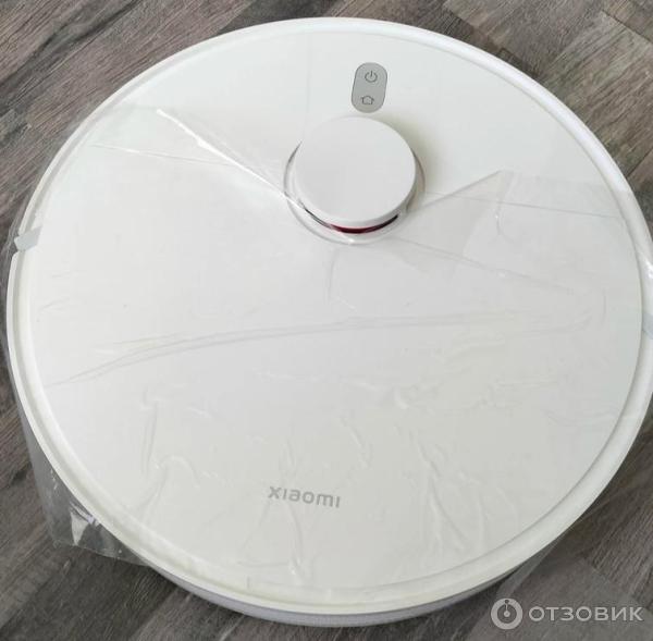 Отзыв о Робот пылесос xiaomi Robot Vacuum S10+ | Уберет за Вас всю ...