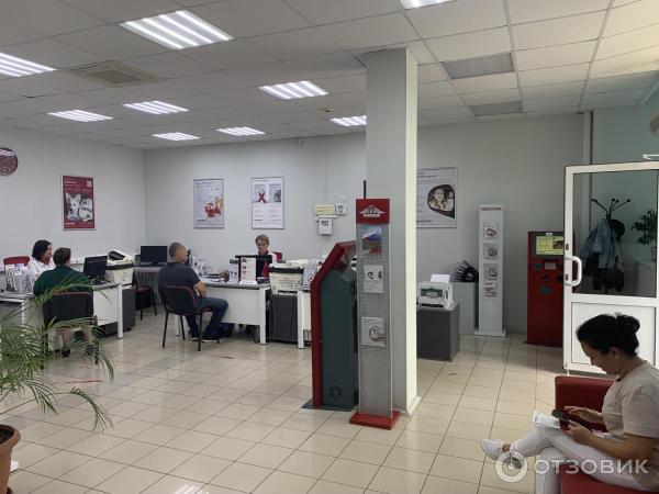 Отзыв о Страховая компания "Росгосстрах" | Защита от ЧП