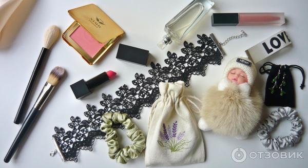 Отзыв о Чокер женский из кружева PIANI collection | Кружевное настроение.