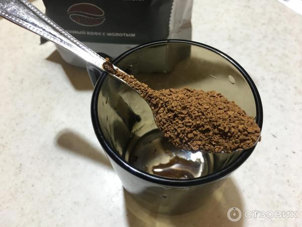 Отзыв о Кофе растворимый Jacobs Millicano Americano | Самый вкусный из ...