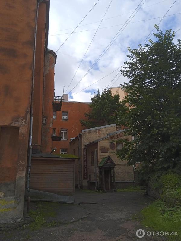 Отзыв о Достопримечательности Выборга (Россия, Ленинградская область ...