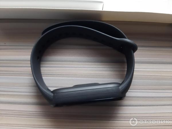 Отзыв о Фитнес браслет Xiaomi Mi Band 6 | Фитнес-браслет может все, ну ...