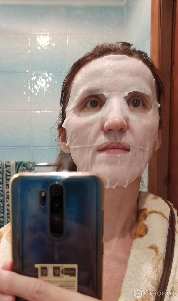 Отзыв о Программа обновления кожи [AB] Institute Estelare для всех ...