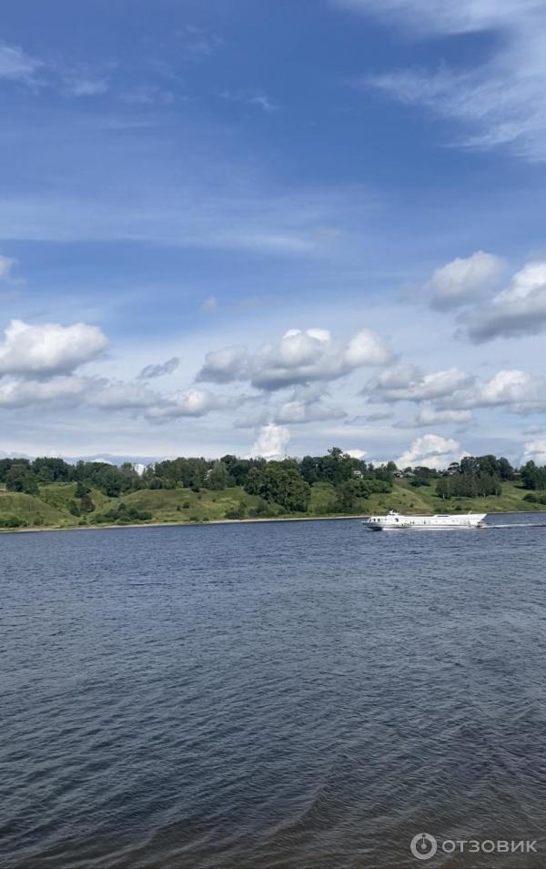 Отзыв о Экскурсия по г. Тутаев (Россия) | Заехать ненадолго ради ...