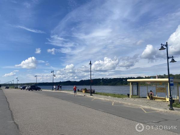 Отзыв о Экскурсия по г. Тутаев (Россия) | Заехать ненадолго ради ...