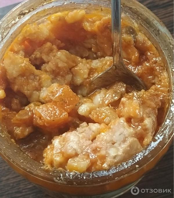 Отзыв о Суп Буздякский консервный комбинат "Рассольник" | Вкусно, хоть ...
