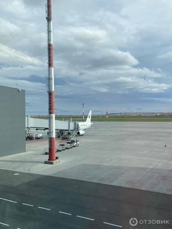 Отзыв о Авиакомпания ИРАэро | Мой полет на Ираэро из Саратова в Анталью