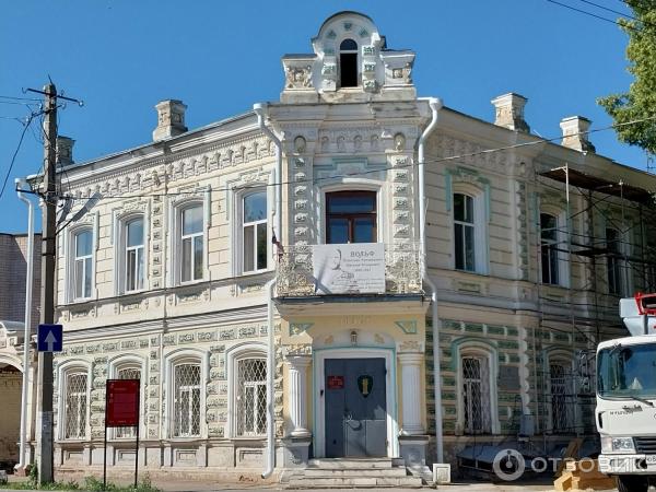 Отзыв о Экскурсия по г. Сарапул (Россия, Удмуртия) | Прогулка по городу ...