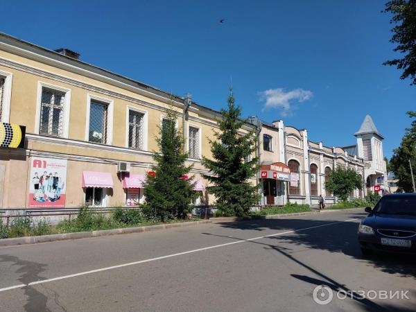 Отзыв о Экскурсия по г. Сарапул (Россия, Удмуртия) | Прогулка по городу ...