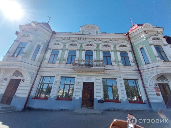 Отзыв о Экскурсия по г. Сарапул (Россия, Удмуртия) | Прогулка по городу ...