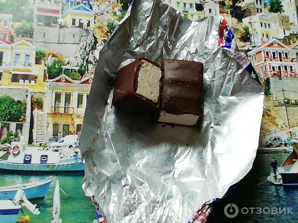 Отзыв о Конфеты Красный Октябрь "Стратосфера" | Довольно редкие и ...