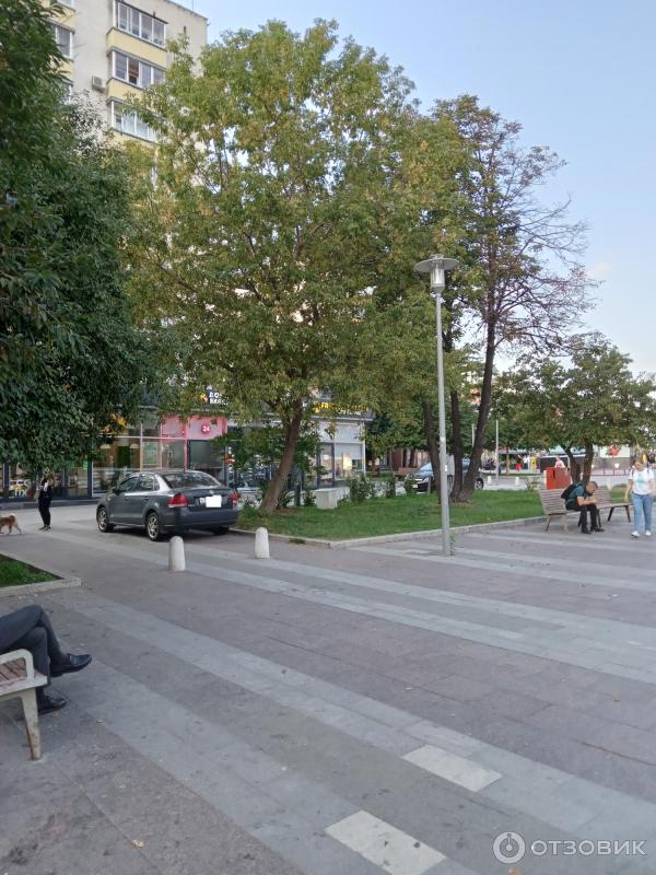 Офис Юмани Москва как добраться