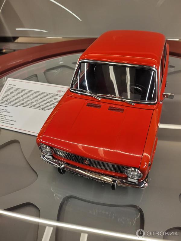 Отзыв о Автомузей Игора Драйв (Россия, Ленинградская область ...