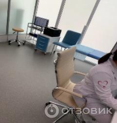 Отзыв о Павильоны "Здоровая Москва" (Россия, Москва) | Отвела мужа ...