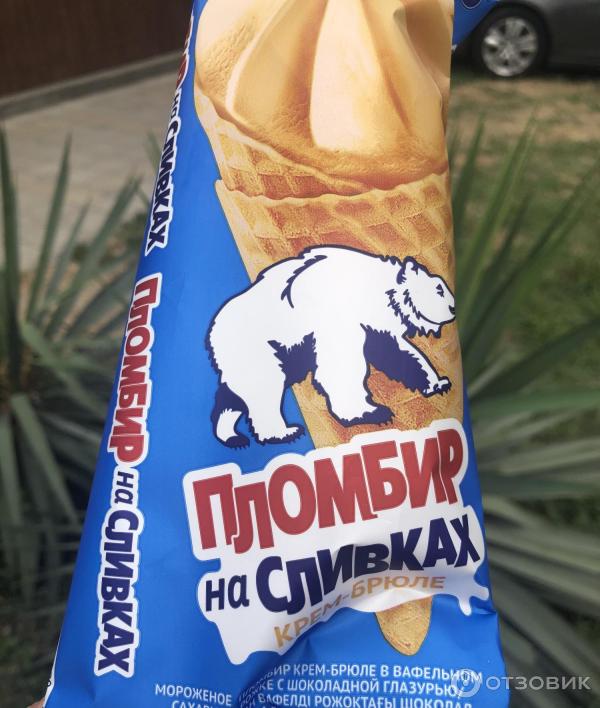 Отзыв о Сеть киосков мороженого "Славица" (Россия, Ижевск) | Отличное ...