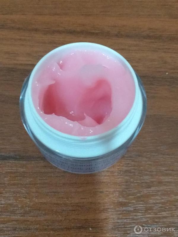 Отзыв о Скраб-гель для лица based on mangosteen & placental collagen ...