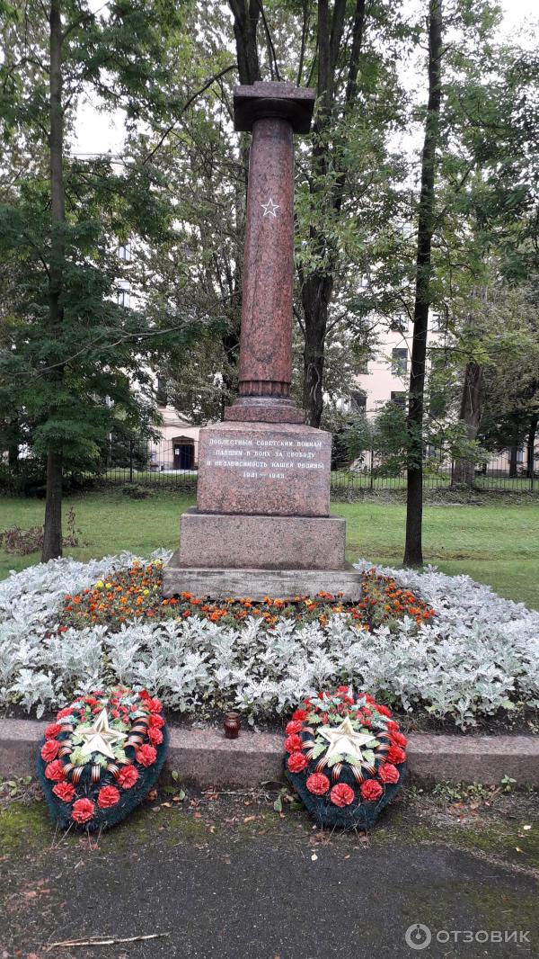 Отзыв о Чесменская церковь (Россия, Санкт-Петербург) | Удивительной ...