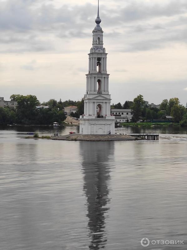 Отзыв о Теплоход "Лунная соната" Инфофлот | Прекрасный отдых