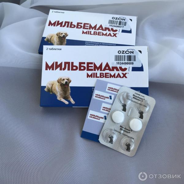 Elanco мильбемакс для взрослых собак, 2 таб. мильбемакс антигельминтик для щенков и мелких собак (2,5/25 мг) уп 2 таб. мильбемакс для собак 20-40 кг. антигельминтик elanco мильбемакс для крупных собак, 2 таблетки. мильбемакс для собак 10-20 кг.