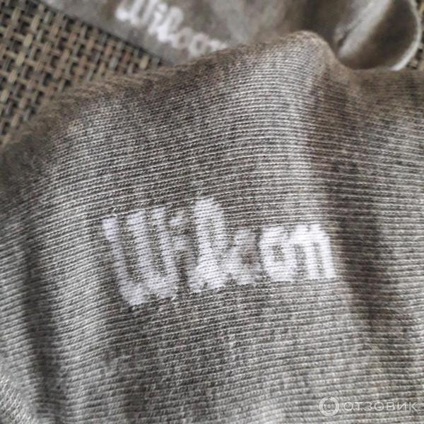 Отзыв о Носки для спорта Wilson | Качественный вариант для ног, которые ...