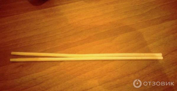 Отзыв о Суши-бар \"Суши Сет\" (Россия, Луховицы) | Увидев роллы муж резко ...